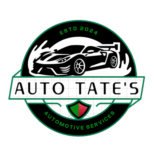 Auto Tate's